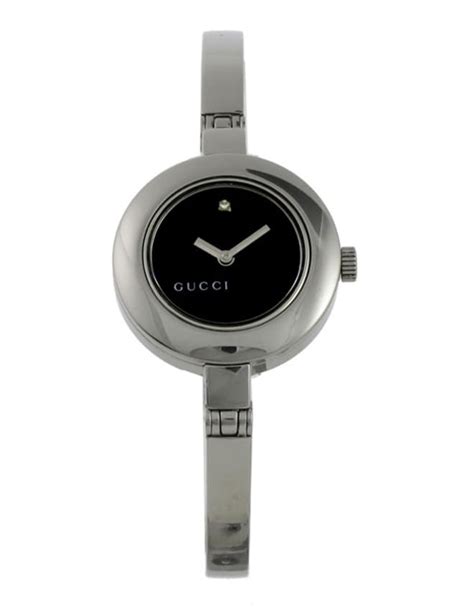 gucci 105 watch|Buy Pre.